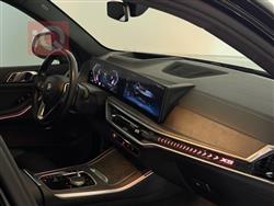 بي ام دبليو X5